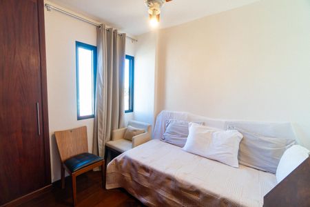 Apartamento à venda com 83m², 2 quartos e 1 vagaQuarto
