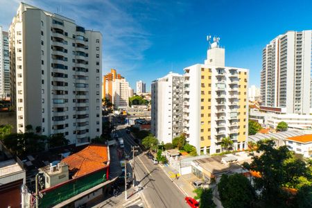 Apartamento à venda com 83m², 2 quartos e 1 vagaVista da Suite