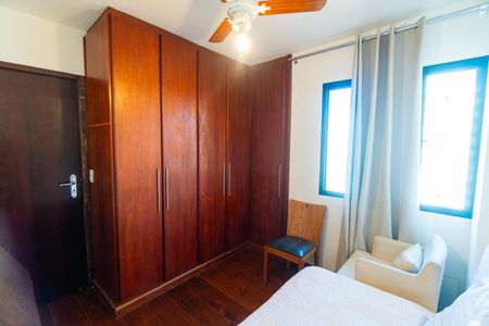 Apartamento à venda com 83m², 2 quartos e 1 vagaQuarto
