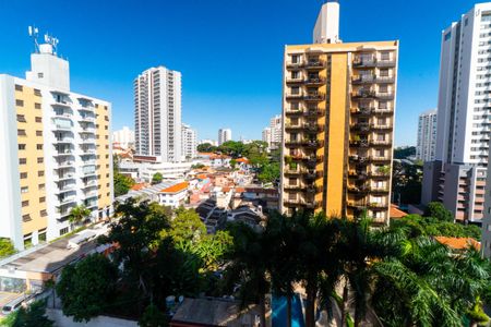 Apartamento à venda com 83m², 2 quartos e 1 vagaVista do Quarto