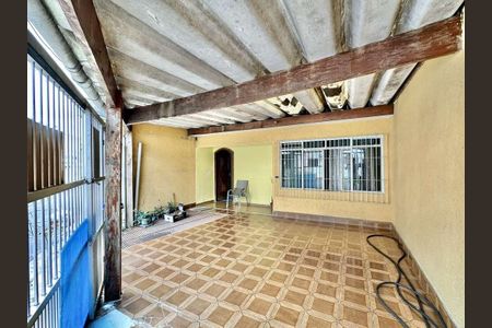 Casa à venda com 110m², 3 quartos e 2 vagas Casa à venda com 110m², 3 quartos e 2 vagasGaragem