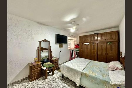 Quarto  de casa à venda com 3 quartos, 110m² em Jardim das Flores, Osasco