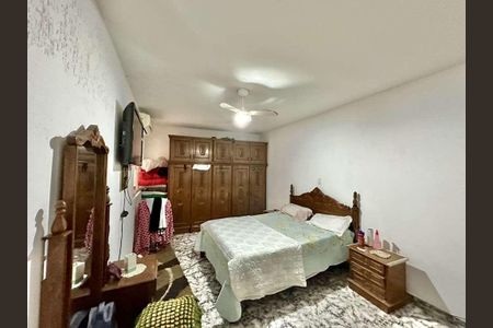 Quarto  de casa à venda com 3 quartos, 110m² em Jardim das Flores, Osasco