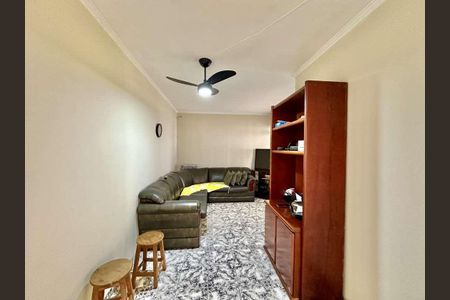 Sala de casa à venda com 3 quartos, 110m² em Jardim das Flores, Osasco