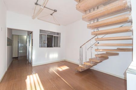 Sala de Jantar de casa para alugar com 2 quartos, 97m² em Mooca, São Paulo
