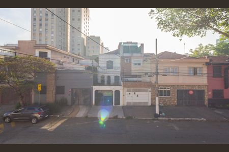 Casa para alugar com 97m², 2 quartos e sem vagaVista - Quarto 2