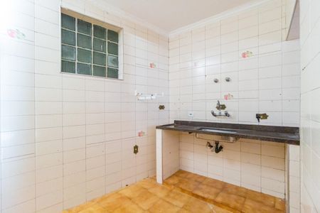 Casa para alugar com 97m², 2 quartos e sem vagaCozinha