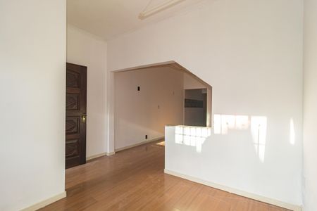 Sala de Estar de casa para alugar com 2 quartos, 97m² em Mooca, São Paulo