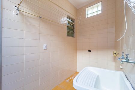 Casa para alugar com 97m², 2 quartos e sem vagaÁrea de Serviço