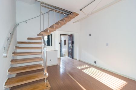 Sala de Jantar de casa para alugar com 2 quartos, 97m² em Mooca, São Paulo