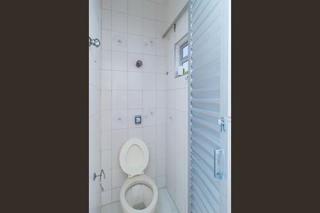 Casa para alugar com 97m², 2 quartos e sem vagaLavabo