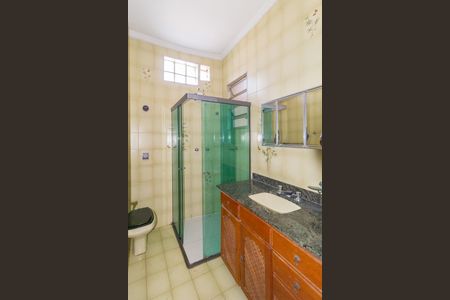 Casa para alugar com 97m², 2 quartos e sem vagaBanheiro