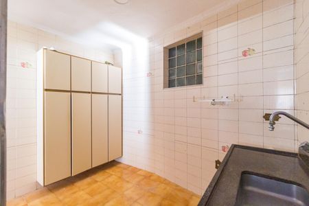 Casa para alugar com 97m², 2 quartos e sem vagaCozinha