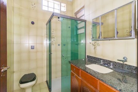 Casa para alugar com 97m², 2 quartos e sem vagaBanheiro