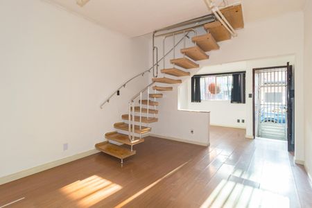 Casa para alugar com 97m², 2 quartos e sem vagaSala de Jantar