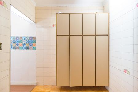 Casa para alugar com 97m², 2 quartos e sem vagaCozinha