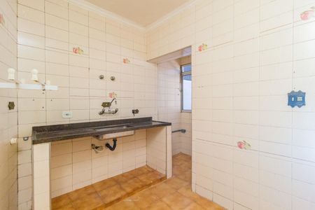 Casa para alugar com 97m², 2 quartos e sem vagaCozinha
