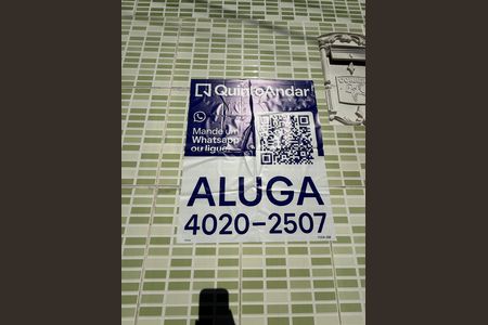 Apartamento para alugar com 76m², 2 quartos e 1 vagaPlaca 