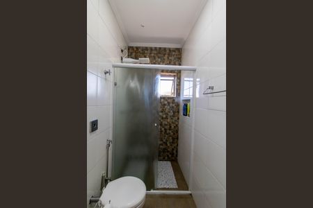 Apartamento para alugar com 76m², 2 quartos e 1 vagaBanheiro