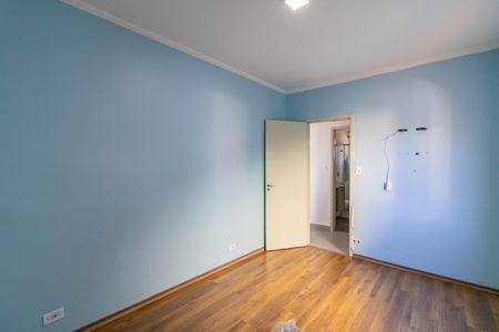 Apartamento para alugar com 76m², 2 quartos e 1 vagaQuarto 2