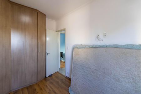 Quarto 1 de apartamento para alugar com 2 quartos, 76m² em Jardim Alianca, Guarulhos