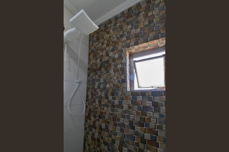 Apartamento para alugar com 76m², 2 quartos e 1 vagaBanheiro