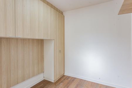Apartamento para alugar com 37m², 2 quartos e sem vaga Apartamento para alugar com 37m², 2 quartos e sem vagaQuarto 2