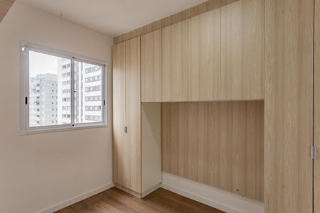 Apartamento para alugar com 37m², 2 quartos e sem vaga Apartamento para alugar com 37m², 2 quartos e sem vagaQuarto 2