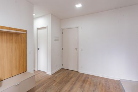 Sala de apartamento para alugar com 2 quartos, 37m² em Vila Vermelha, São Paulo