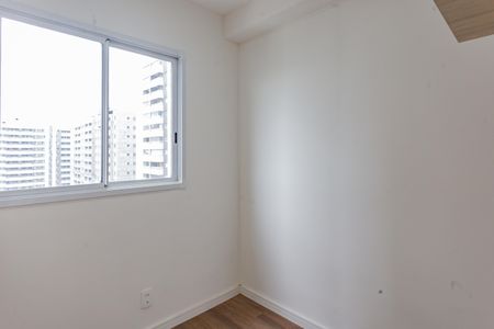 Quarto 1 de apartamento para alugar com 2 quartos, 37m² em Vila Vermelha, São Paulo