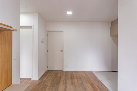 Sala de apartamento para alugar com 2 quartos, 37m² em Vila Vermelha, São Paulo
