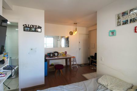 Apartamento para alugar com 45m², 2 quartos e sem vaga Apartamento para alugar com 45m², 2 quartos e sem vagaSala
