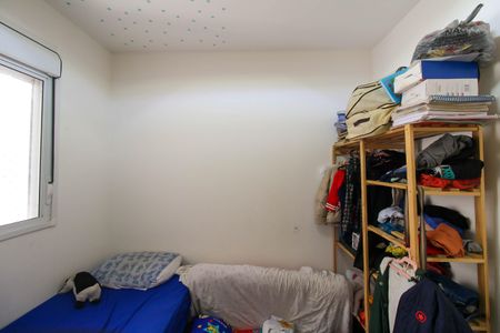 Quarto 2 de apartamento para alugar com 2 quartos, 45m² em Jardim Adutora, São Paulo