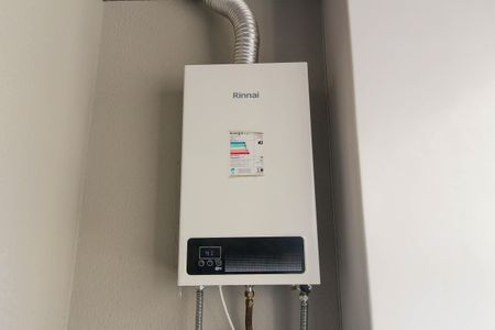 Apartamento para alugar com 45m², 2 quartos e sem vaga Apartamento para alugar com 45m², 2 quartos e sem vagaÁrea de Serviço