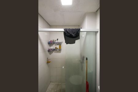 Apartamento para alugar com 45m², 2 quartos e sem vaga Apartamento para alugar com 45m², 2 quartos e sem vagaBanheiro
