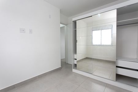 Apartamento para alugar com 47m², 2 quartos e 1 vagaQuarto 1