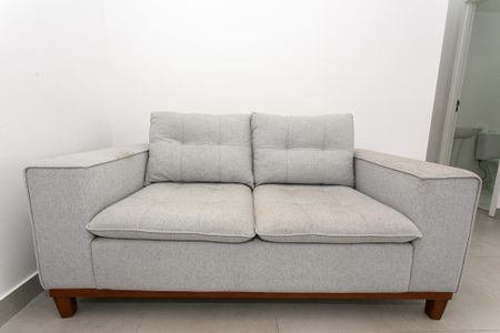 Apartamento para alugar com 47m², 2 quartos e 1 vagaSala - Sofá