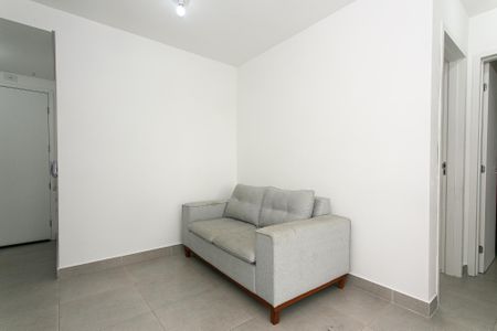 Apartamento para alugar com 47m², 2 quartos e 1 vagaSala