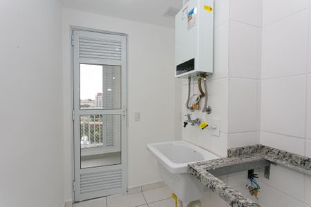 Apartamento para alugar com 47m², 2 quartos e 1 vagaÁrea de Serviço