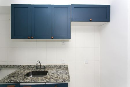 Apartamento para alugar com 47m², 2 quartos e 1 vagaCozinha