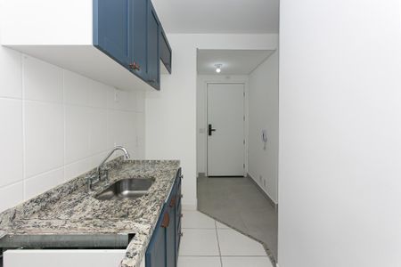 Apartamento para alugar com 47m², 2 quartos e 1 vagaCozinha