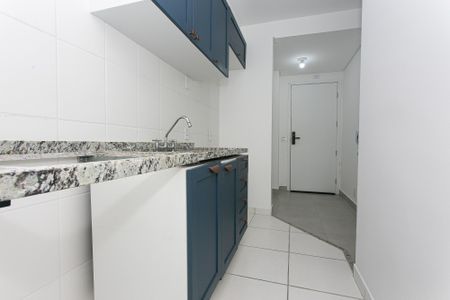 Apartamento para alugar com 47m², 2 quartos e 1 vagaCozinha