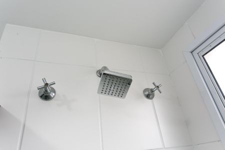 Apartamento para alugar com 47m², 2 quartos e 1 vagaBanheiro