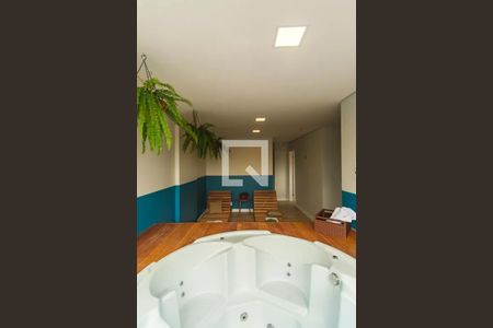 Apartamento para alugar com 47m², 2 quartos e 1 vagaÁrea comum