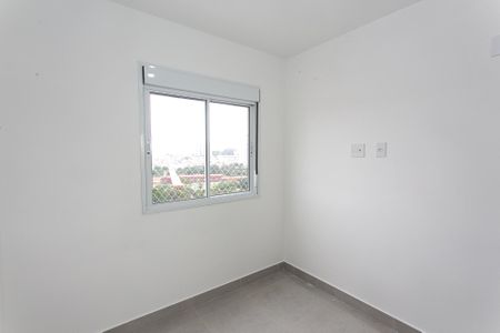 Quarto 1 de apartamento para alugar com 2 quartos, 47m² em Penha de França, São Paulo