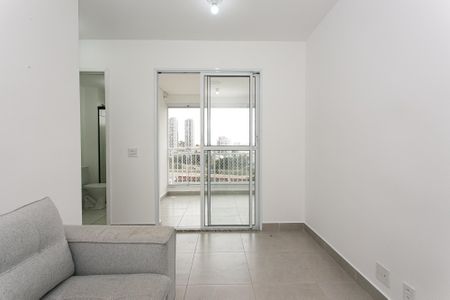 Apartamento para alugar com 47m², 2 quartos e 1 vagaSala
