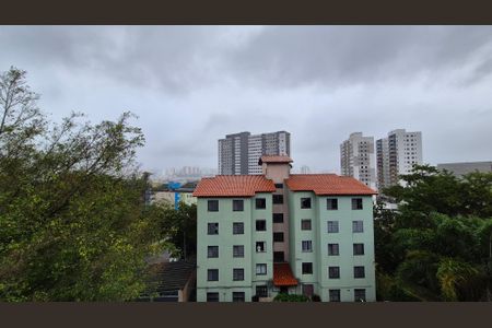 Apartamento à venda com 44m², 2 quartos e 1 vagaVista 