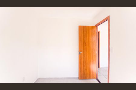 Quarto  de apartamento para alugar com 2 quartos, 41m² em Del Castilho, Rio de Janeiro