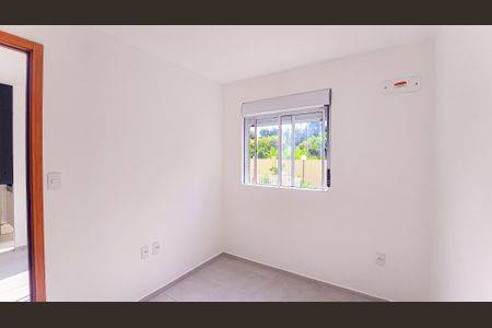 Apartamento para alugar com 41m², 2 quartos e sem vagaQuarto 