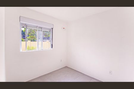 Apartamento para alugar com 41m², 2 quartos e sem vagaQuarto 
